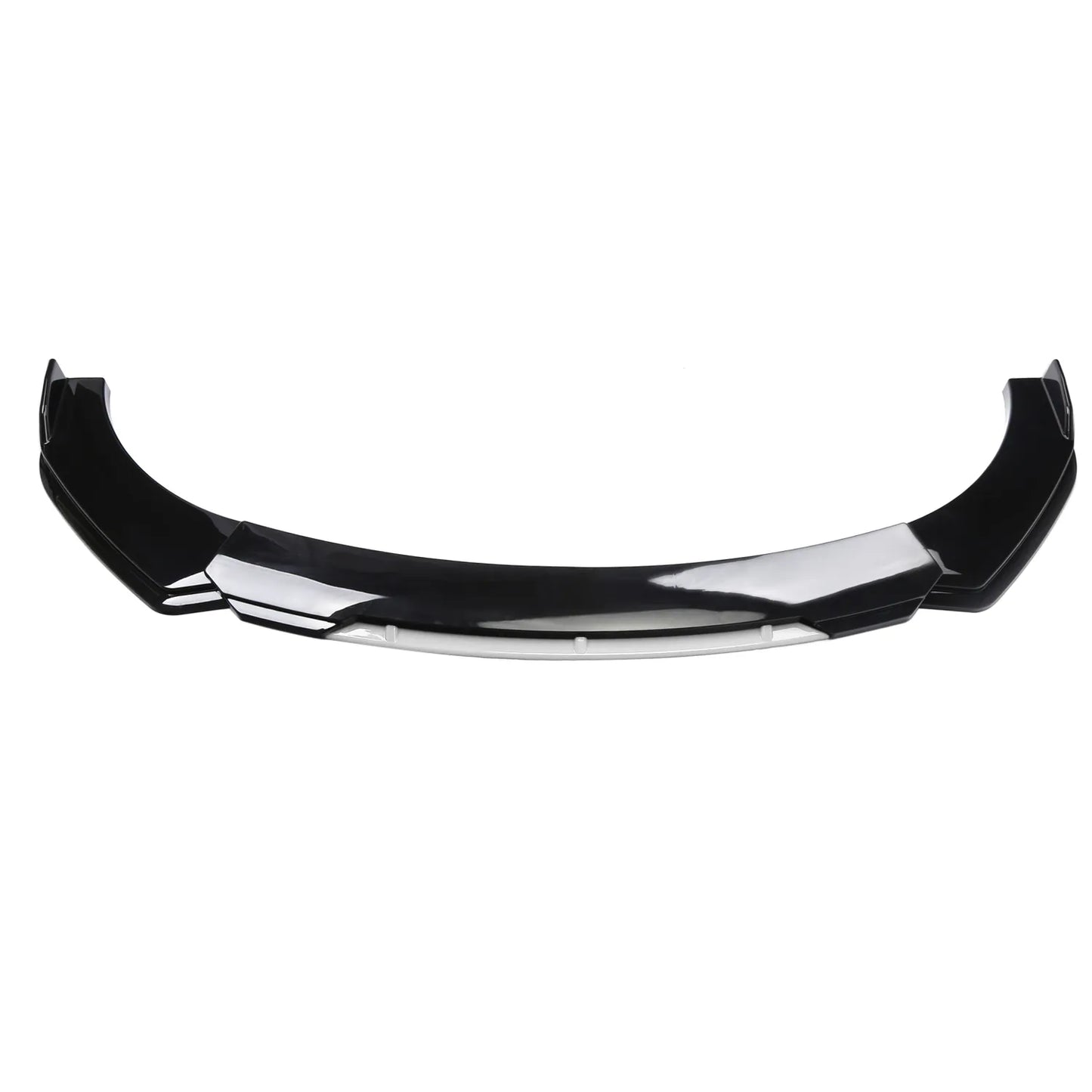 Uniwersalna regulowana dokładka przedniego zderzaka