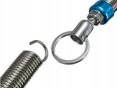 Sprężyny klapy | automatyczne otwieranie z kluczyka  - B6 B7 B8 C5 C6