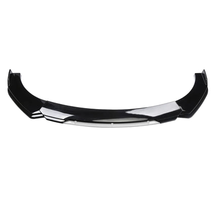 Uniwersalna regulowana dokładka przedniego zderzaka