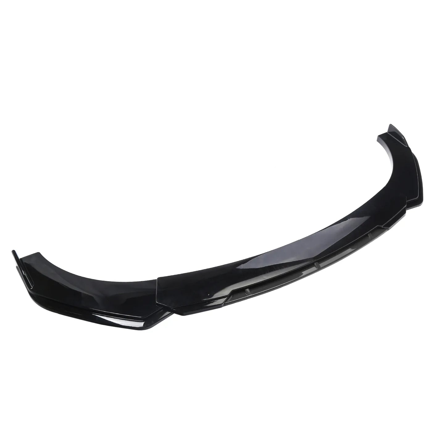 Uniwersalna regulowana dokładka przedniego zderzaka