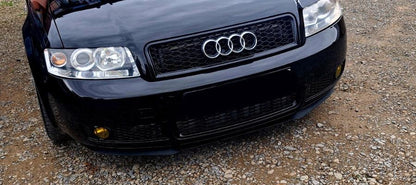 Dokładka przedniego zderzaka typu CUPRA - Audi