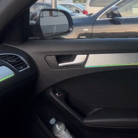 Ambiente Led na USB 6 szt. – do wszystkich aut