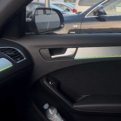 Ambiente Led na USB 6 szt. – do wszystkich aut