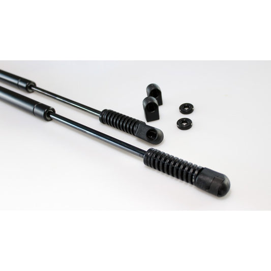 Siłowniki klapy A4 A6 A3 Avant - automatyczne otwieranie z pilota